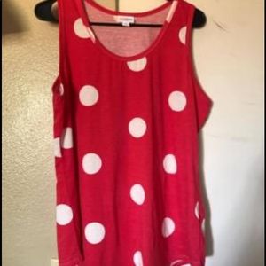 LulaRoe Tank Top